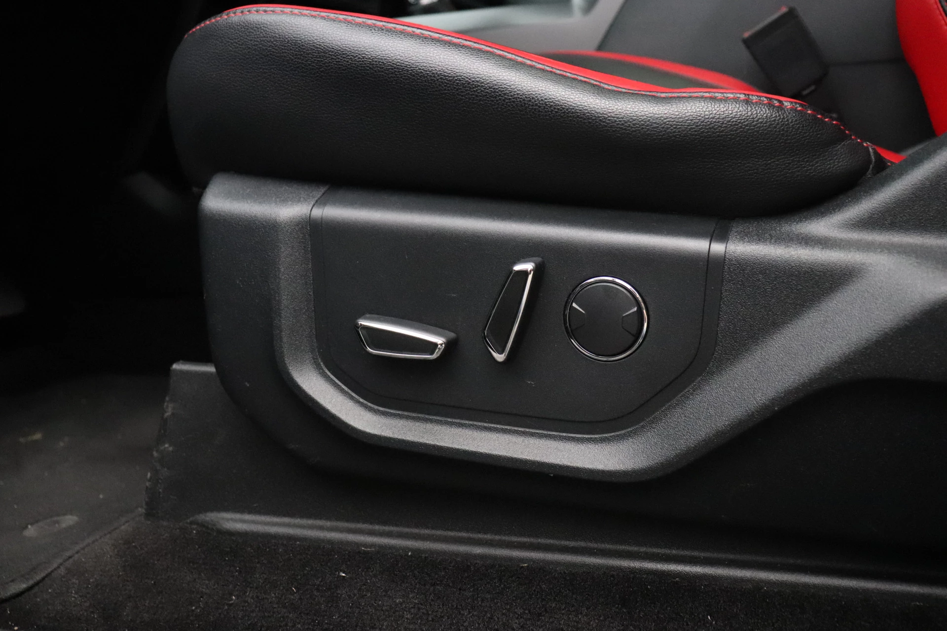 Hoofdafbeelding Ford F-150