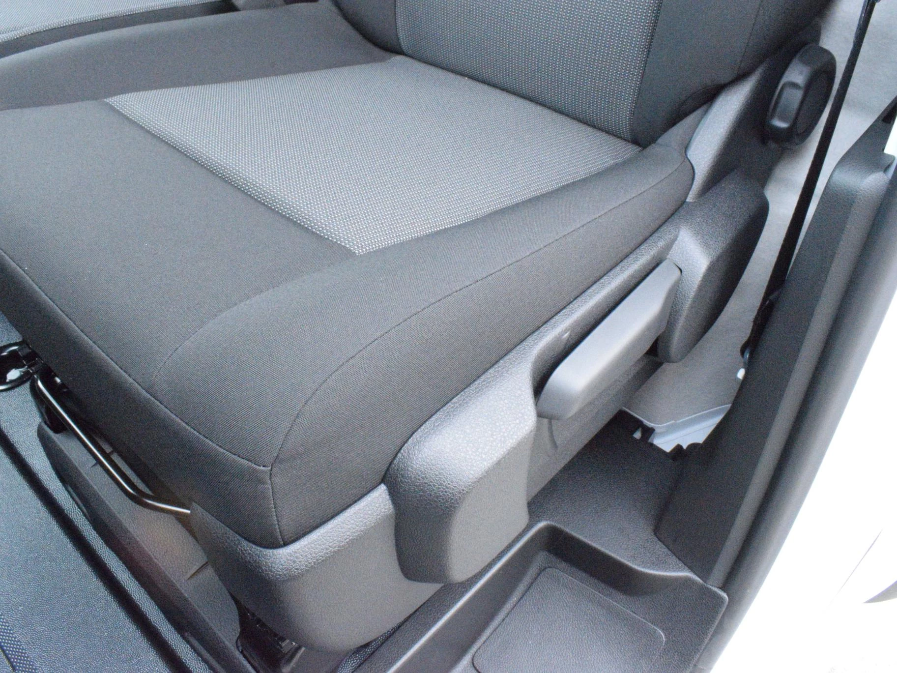 Hoofdafbeelding Citroën ë-Jumpy