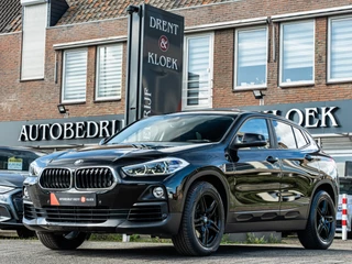 BMW X2 sDrive20i High Exe 18 INCH CAMERA LED PDC STOELVERW