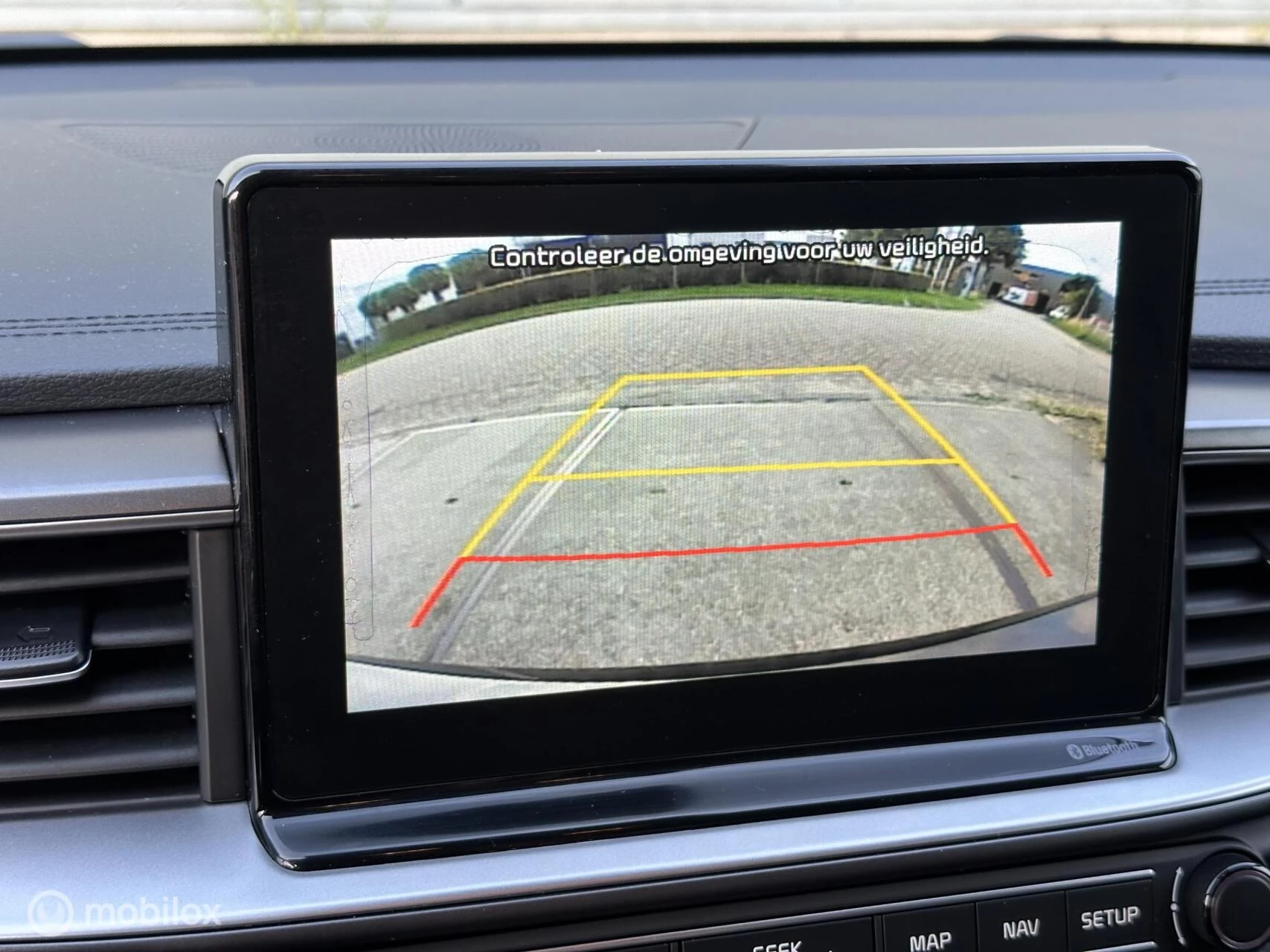 Hoofdafbeelding Kia Ceed