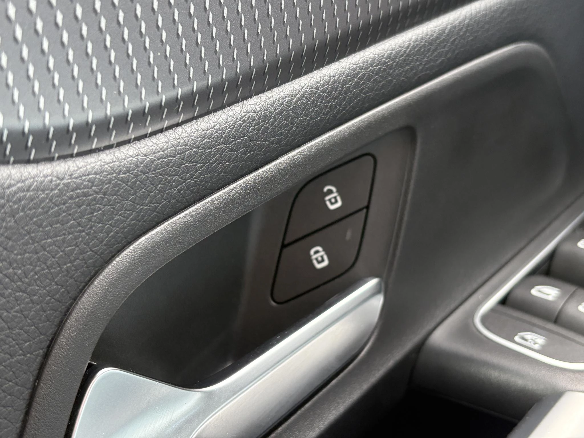 Hoofdafbeelding Mercedes-Benz GLB