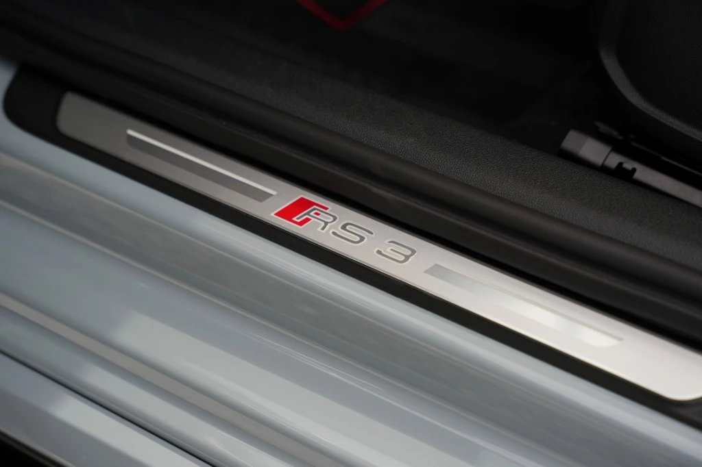 Hoofdafbeelding Audi RS3