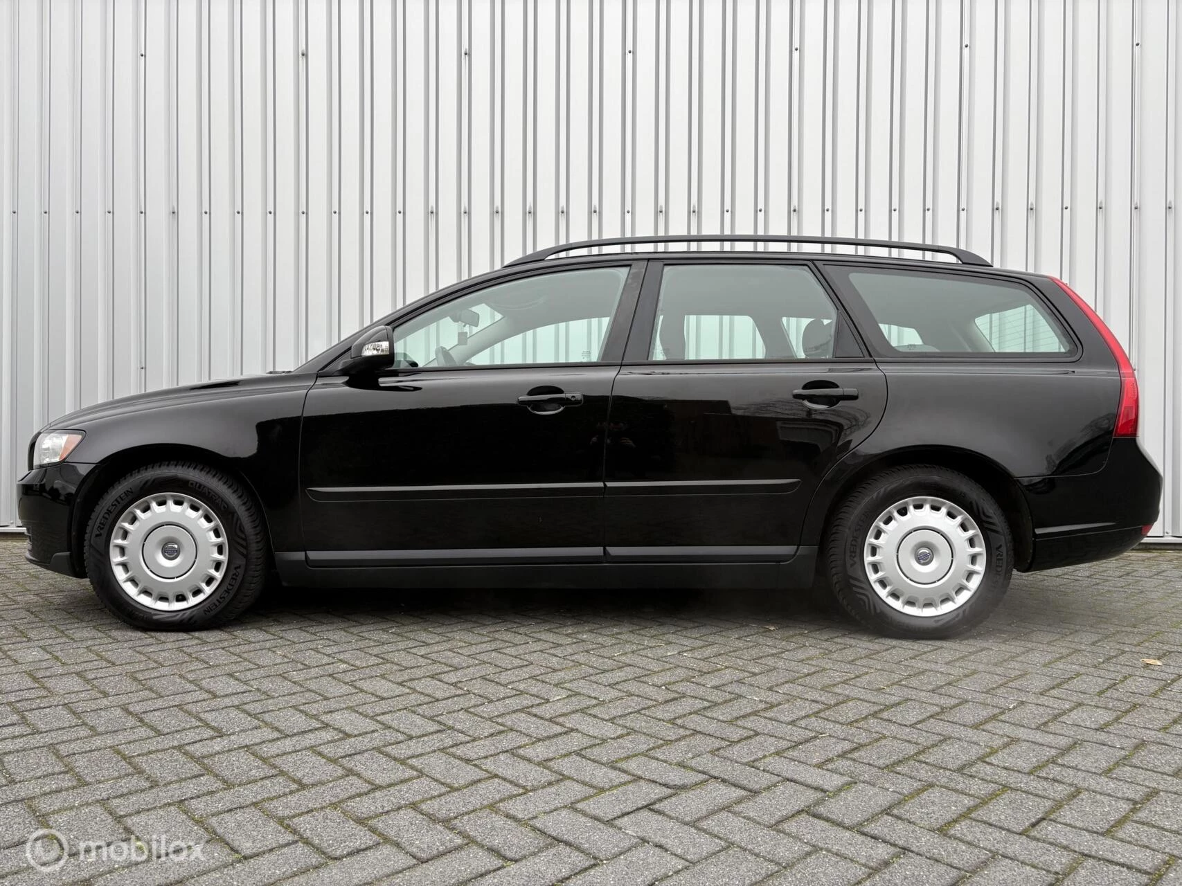Hoofdafbeelding Volvo V50