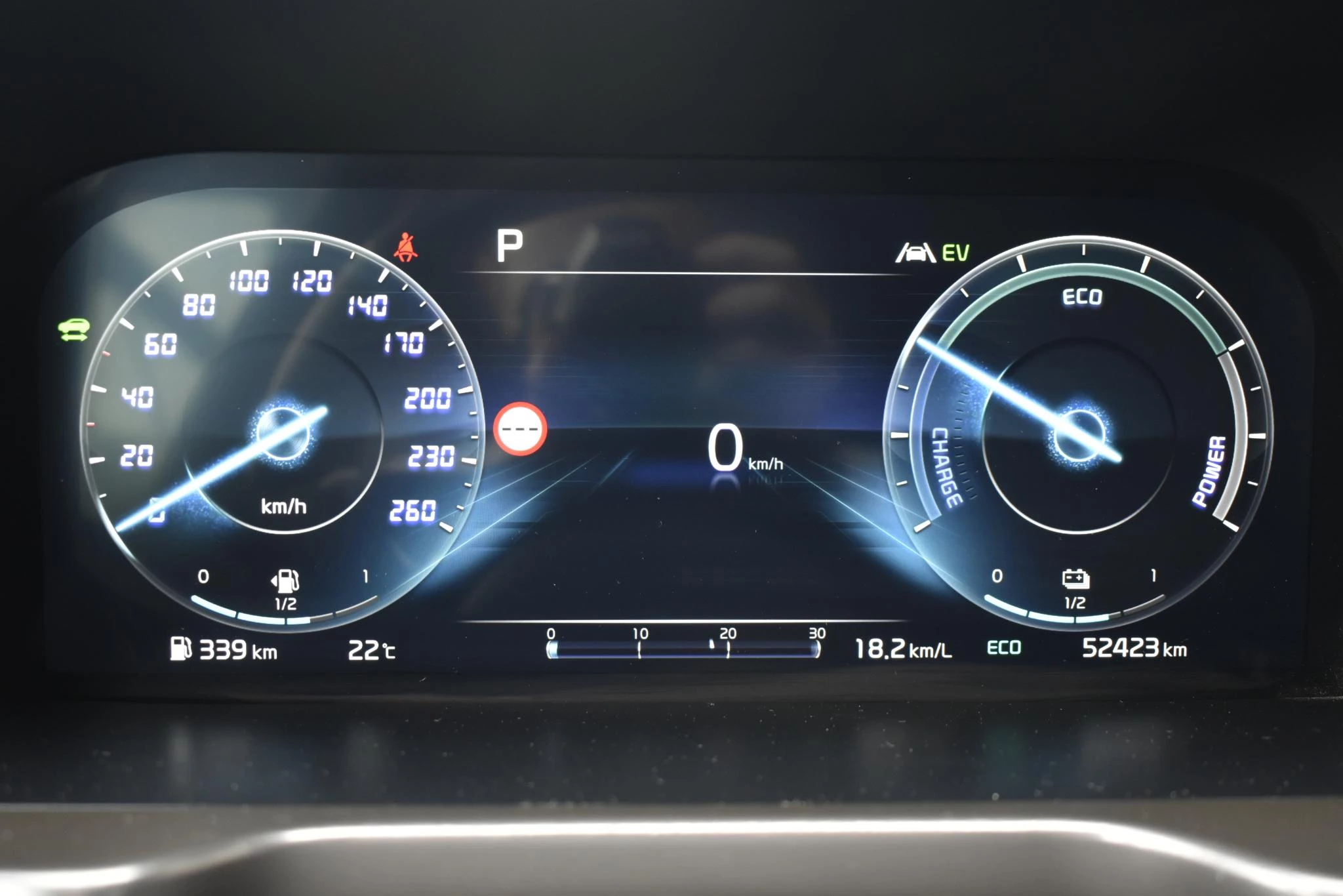 Hoofdafbeelding Kia Sorento