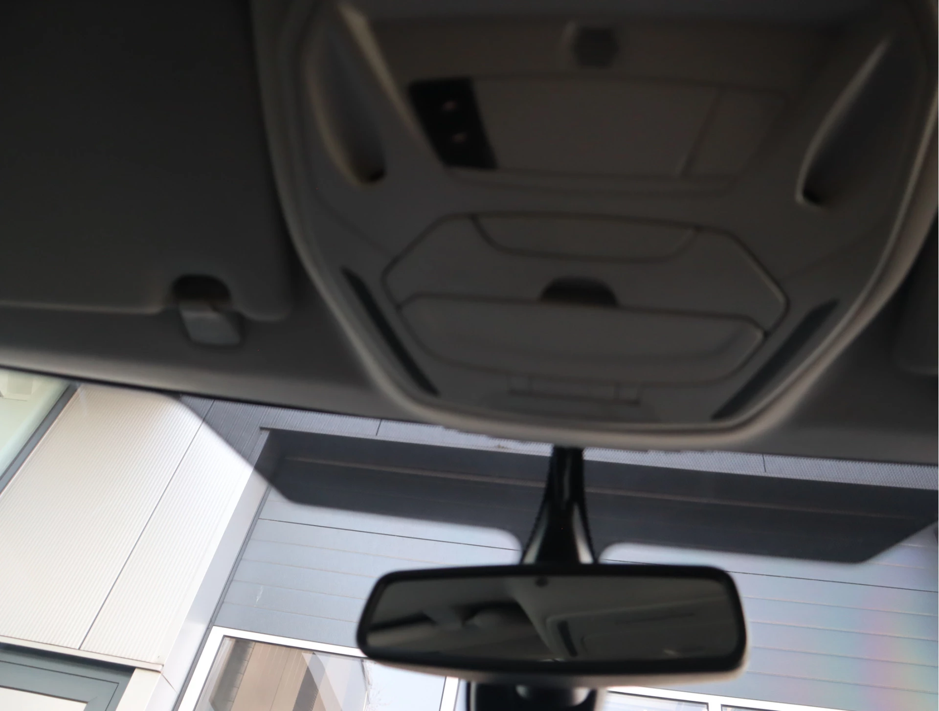 Hoofdafbeelding Ford S-Max