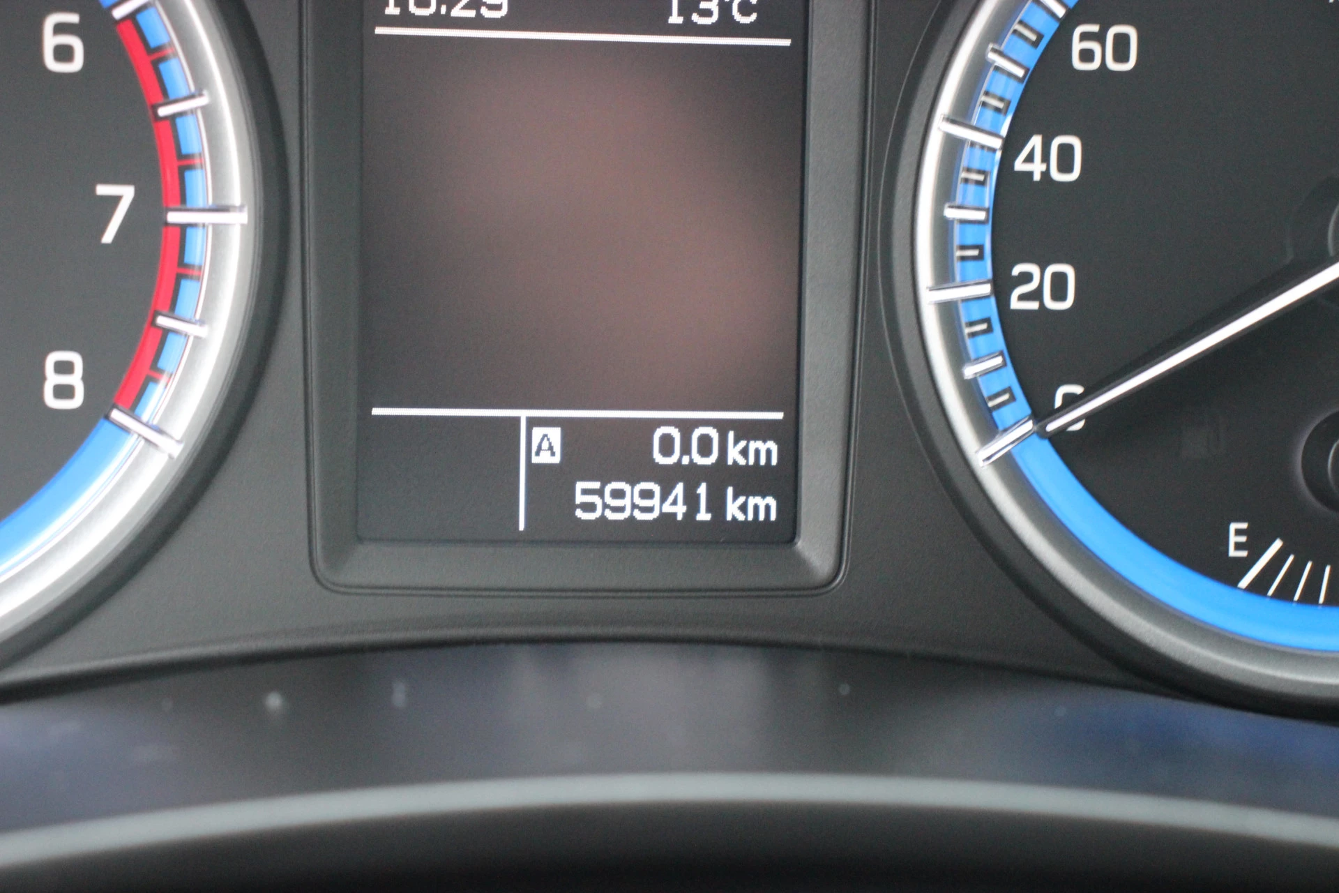 Hoofdafbeelding Suzuki S-Cross