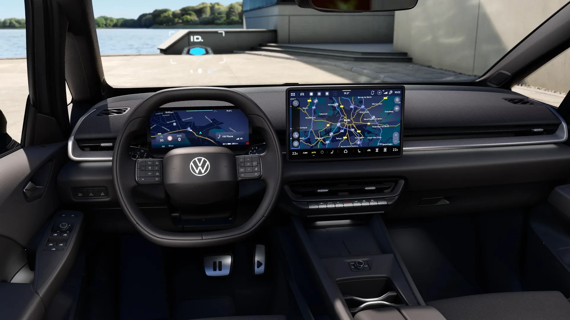 Hoofdafbeelding Volkswagen ID.3 Neo