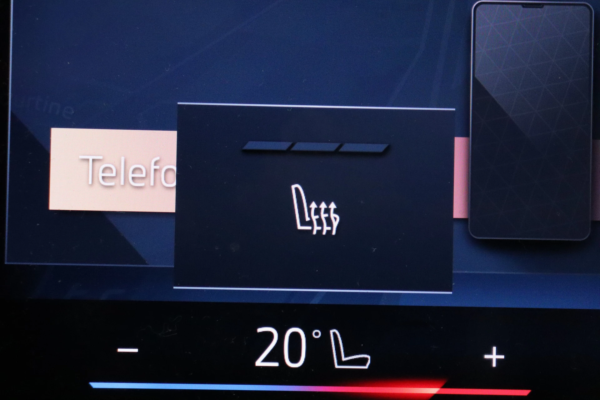 Hoofdafbeelding BMW iX1