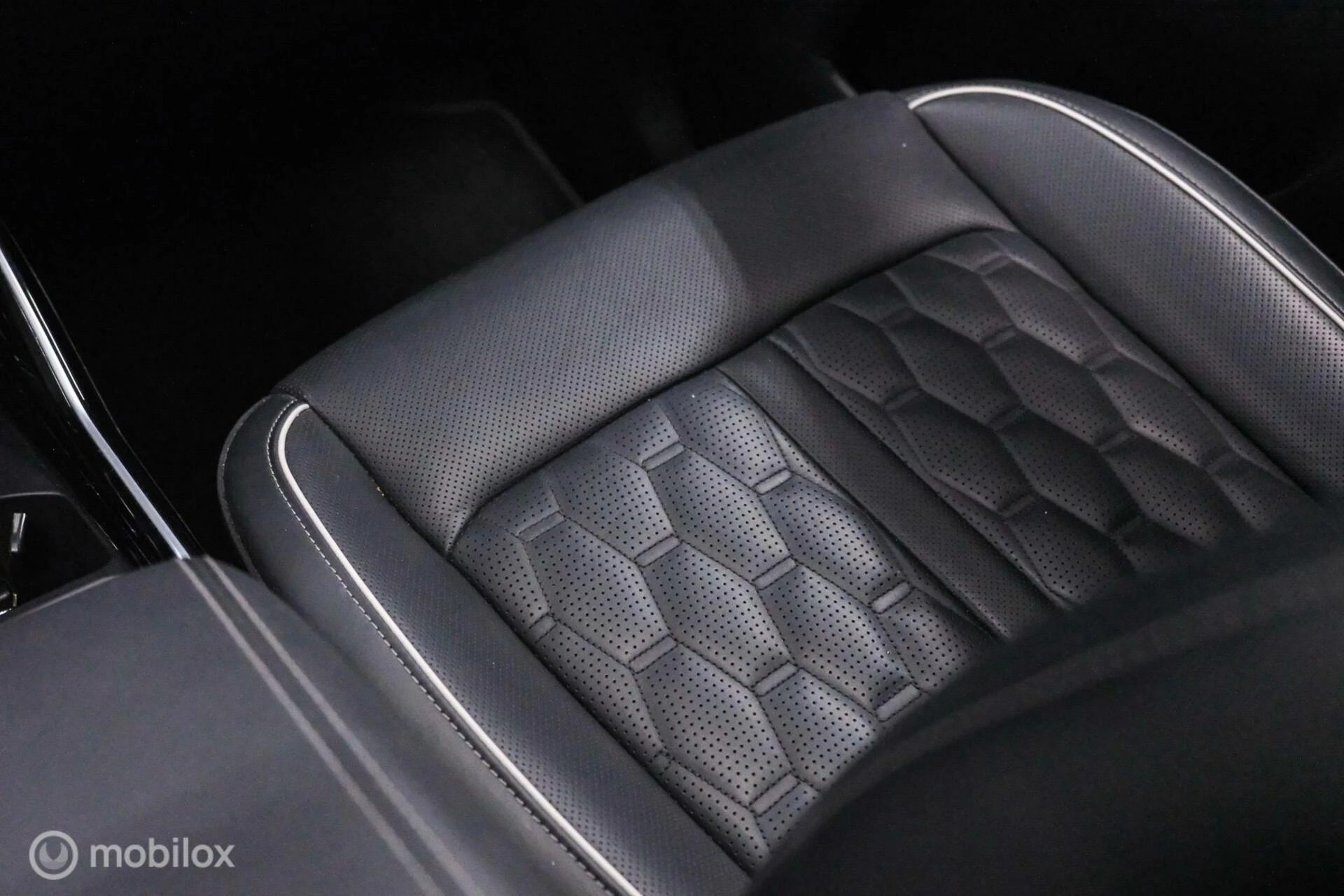 Hoofdafbeelding Kia Sorento