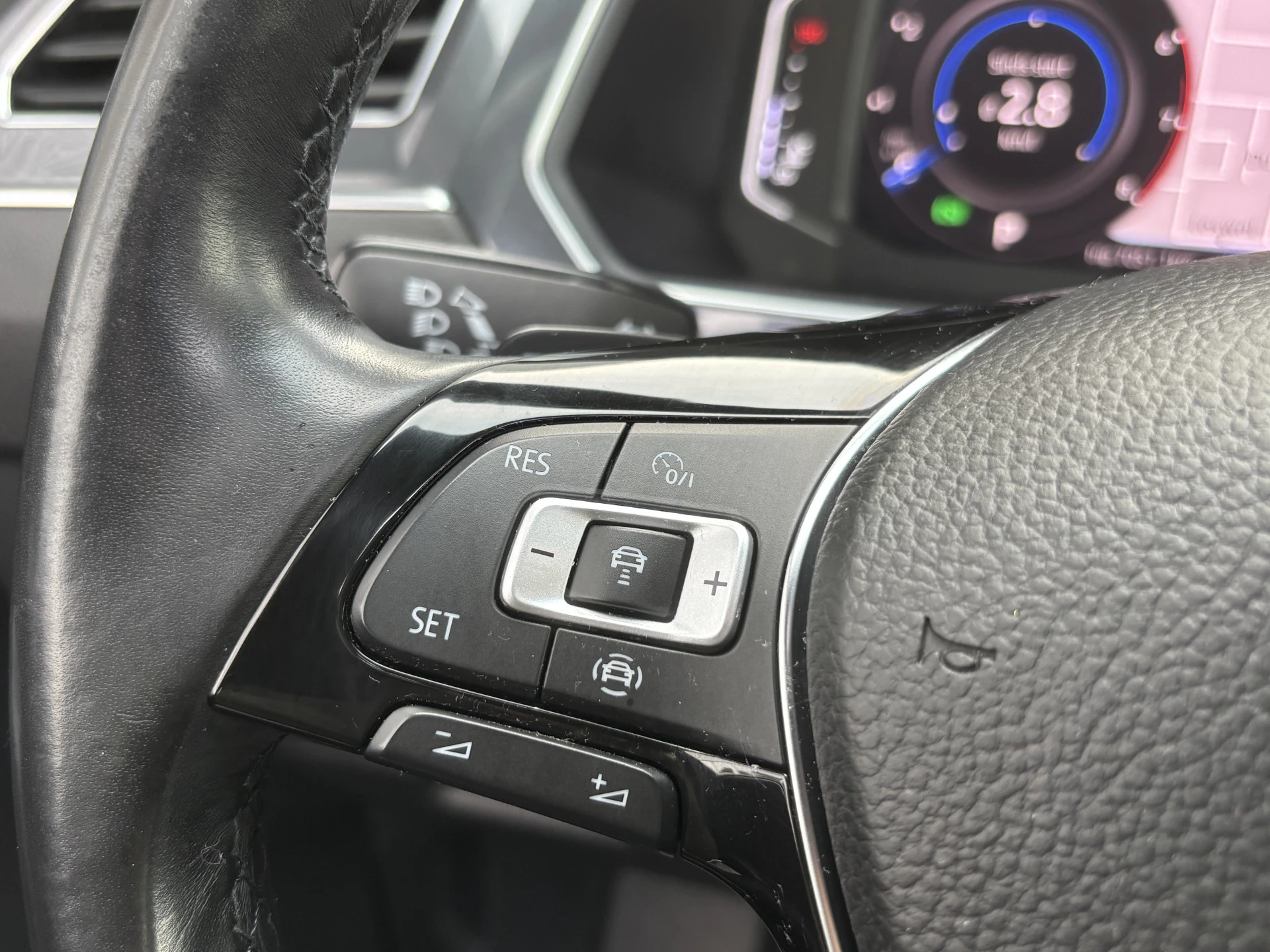 Hoofdafbeelding Volkswagen Tiguan Allspace