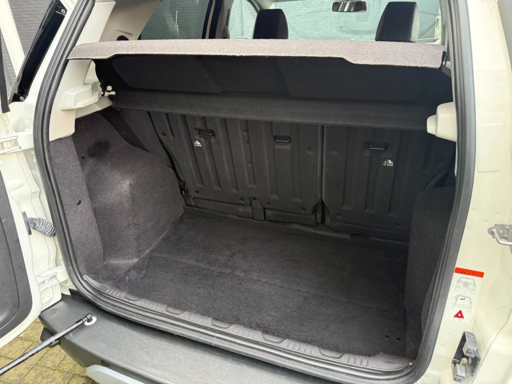 Hoofdafbeelding Ford EcoSport