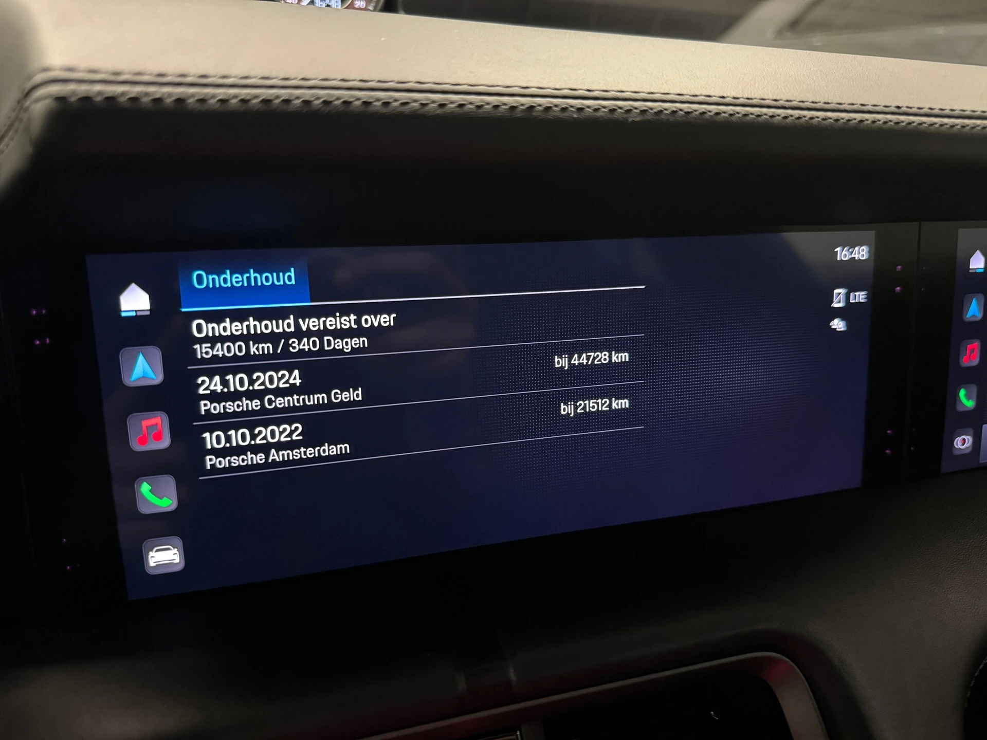 Hoofdafbeelding Porsche Taycan