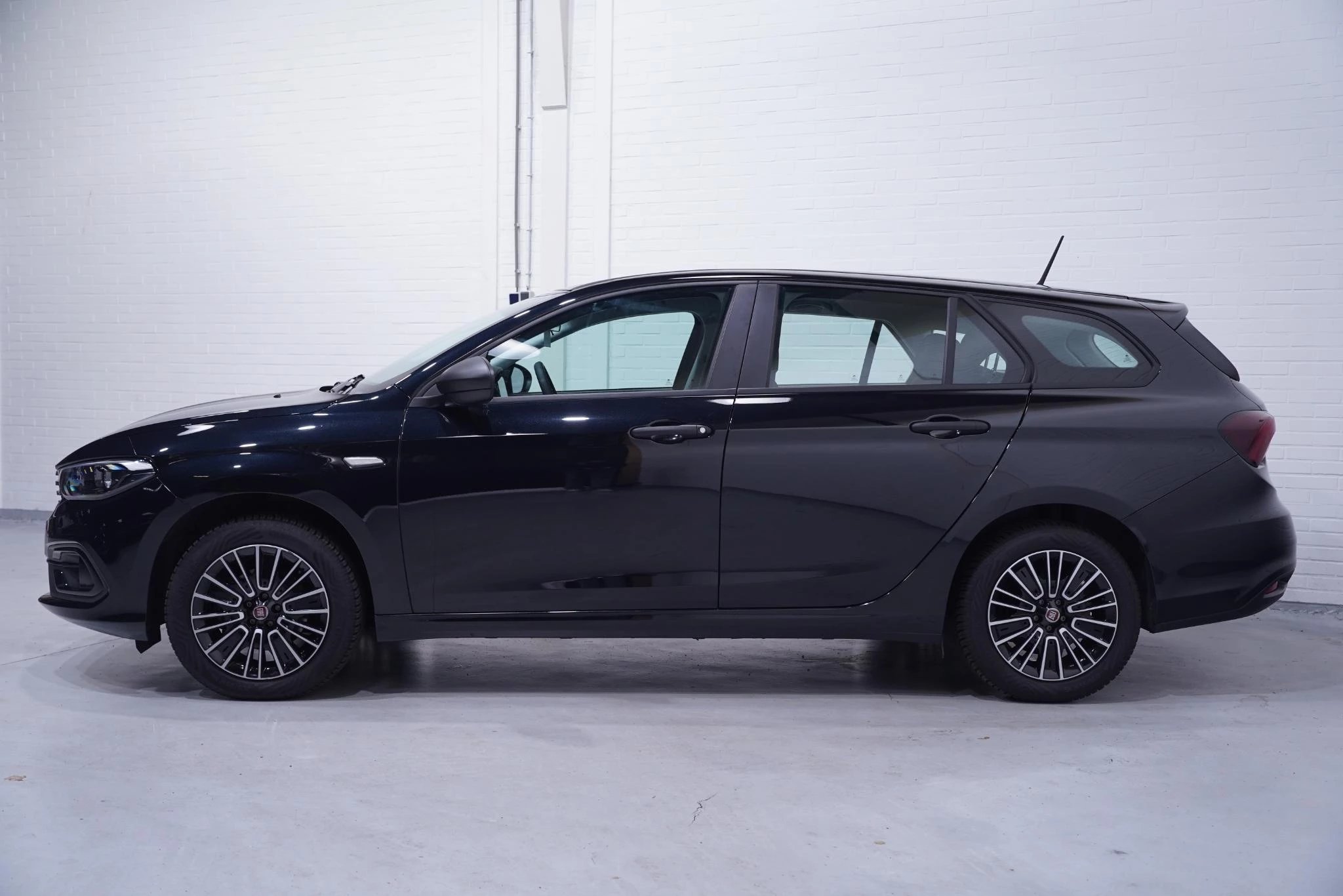 Hoofdafbeelding Fiat Tipo