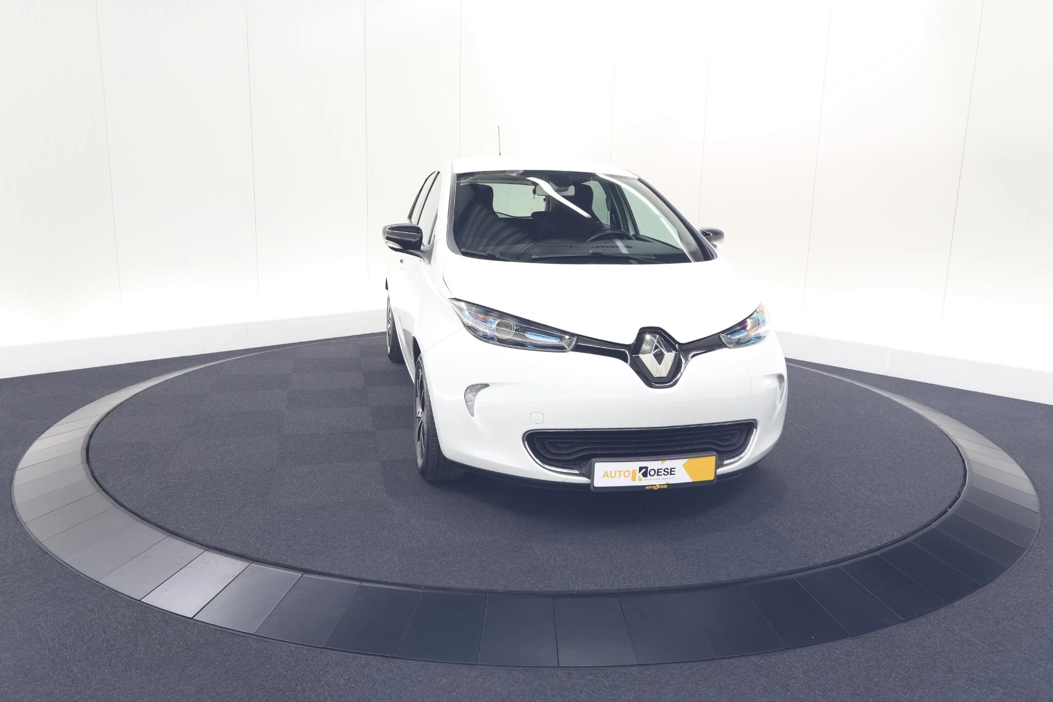 Hoofdafbeelding Renault ZOE