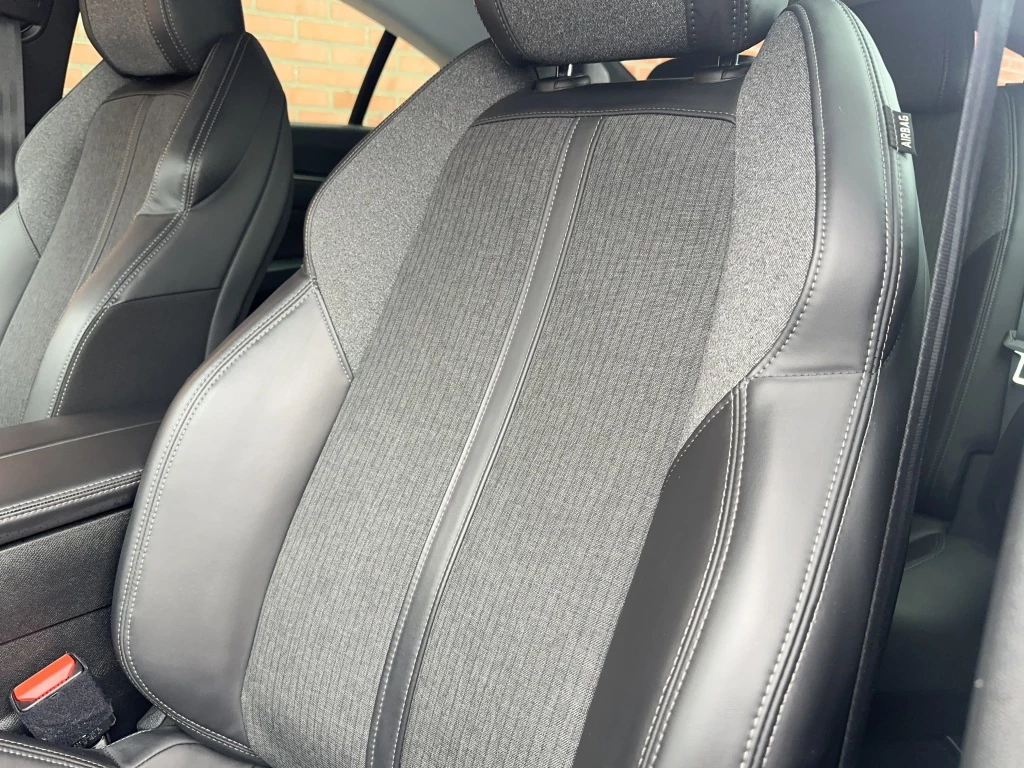 Hoofdafbeelding Peugeot 508
