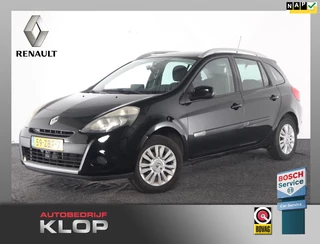 Renault Clio Estate 1.2-16V Collection