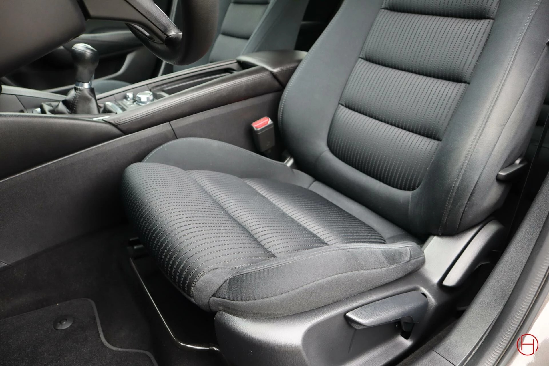 Hoofdafbeelding Mazda 6