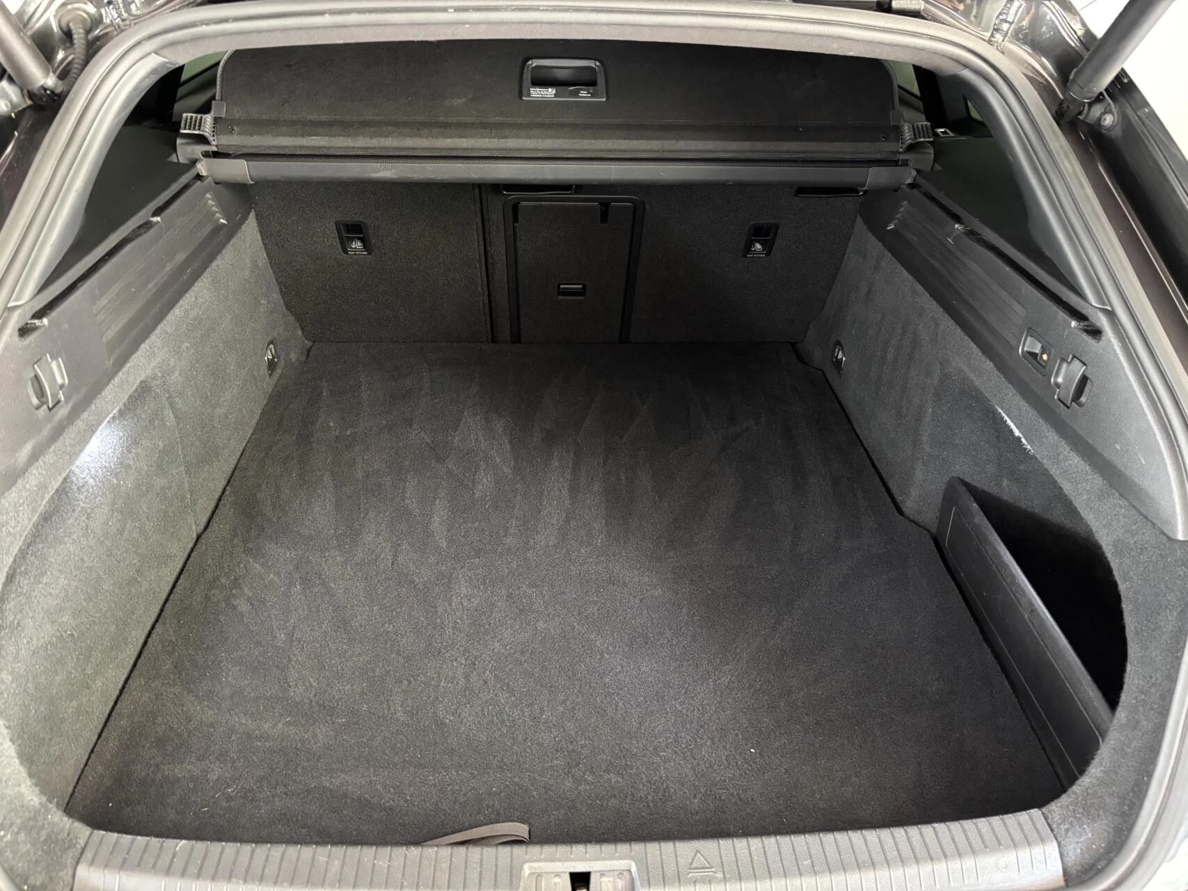Hoofdafbeelding Volkswagen Arteon