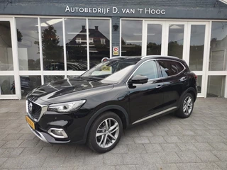 Hoofdafbeelding MG EHS MG EHS LUXURY PHEV