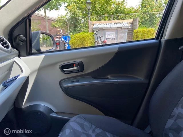 Hoofdafbeelding Suzuki Alto