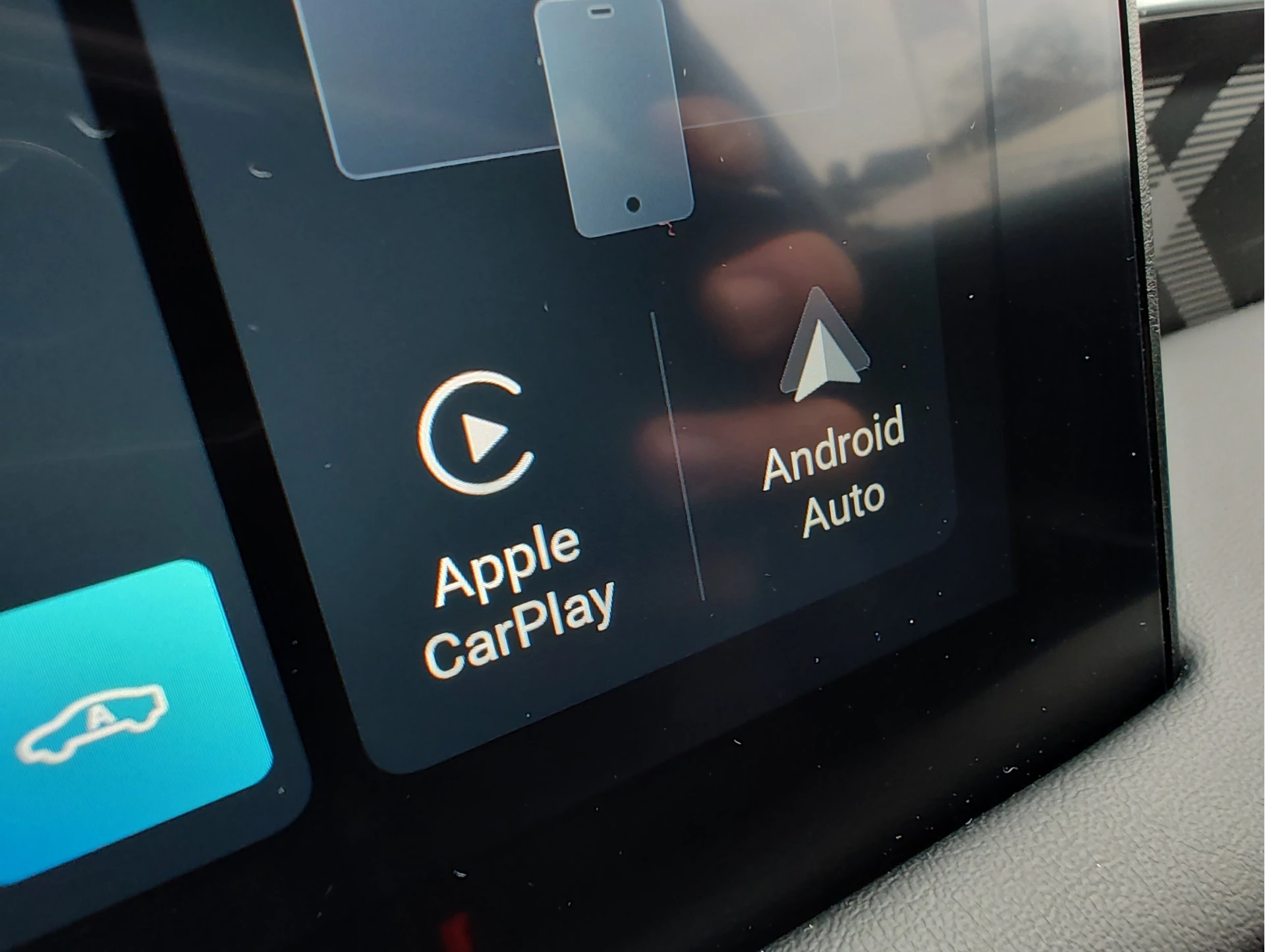 Hoofdafbeelding MG MG3