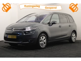 Citroën Grand C4 Picasso 1.6 HDi Intensive Navi | camera