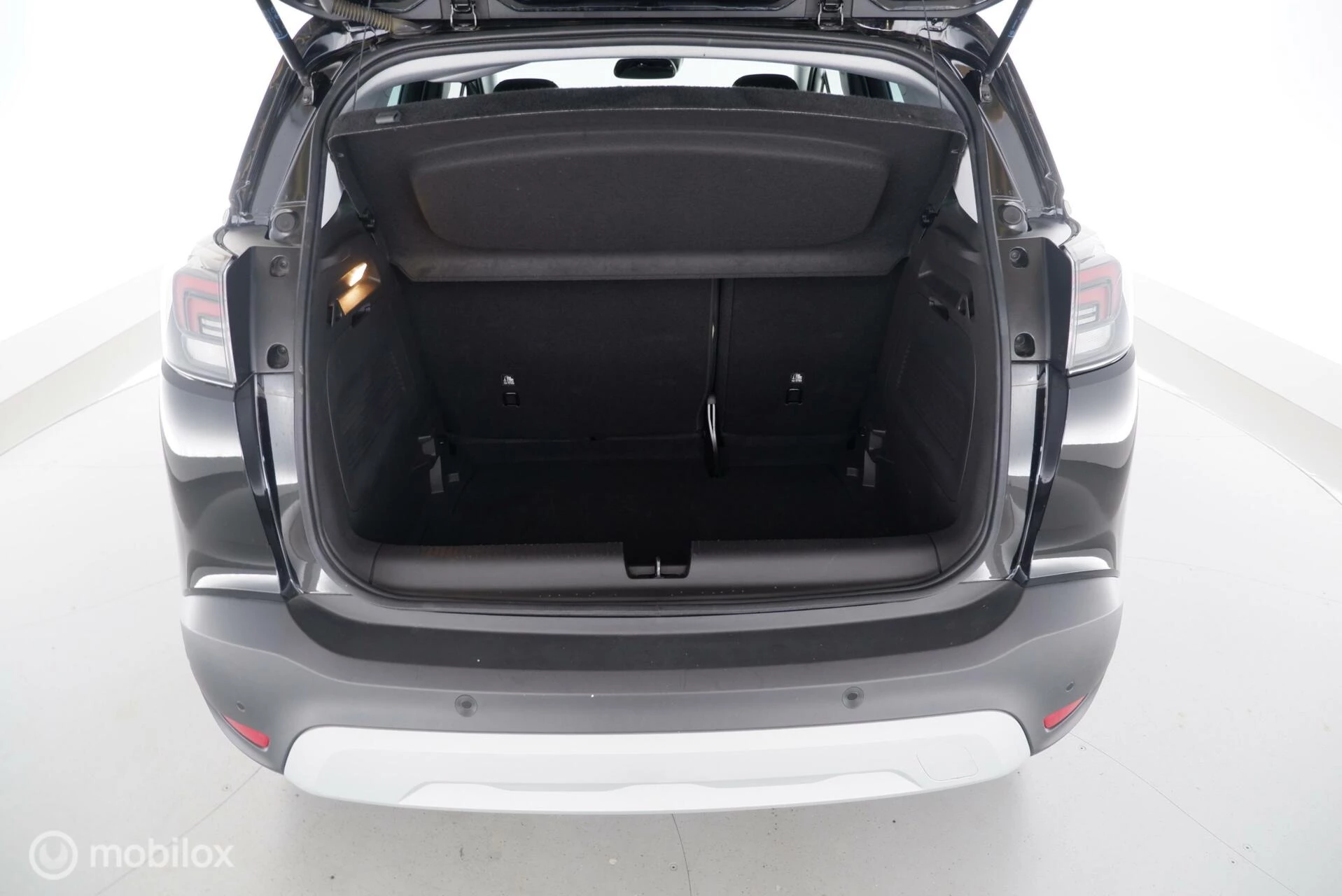 Hoofdafbeelding Opel Crossland