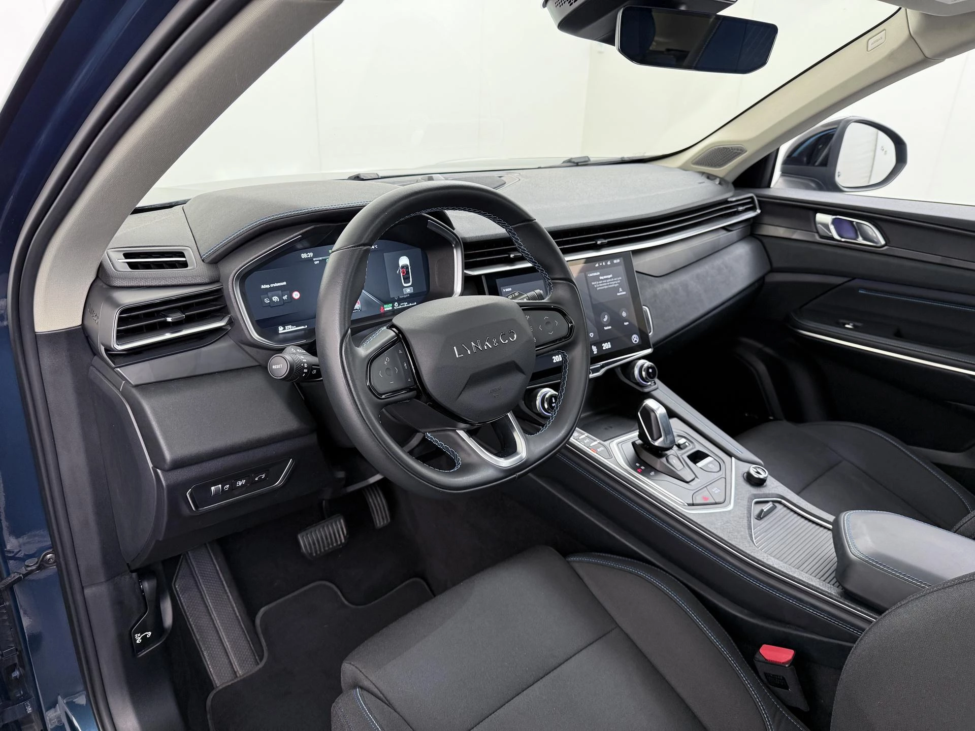 Hoofdafbeelding Lynk & Co 01