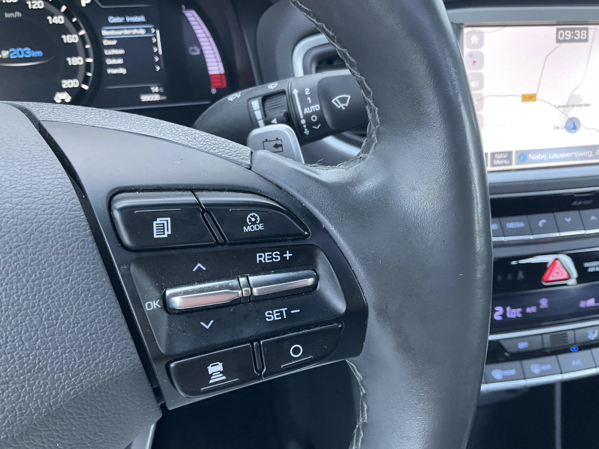 Hoofdafbeelding Hyundai IONIQ