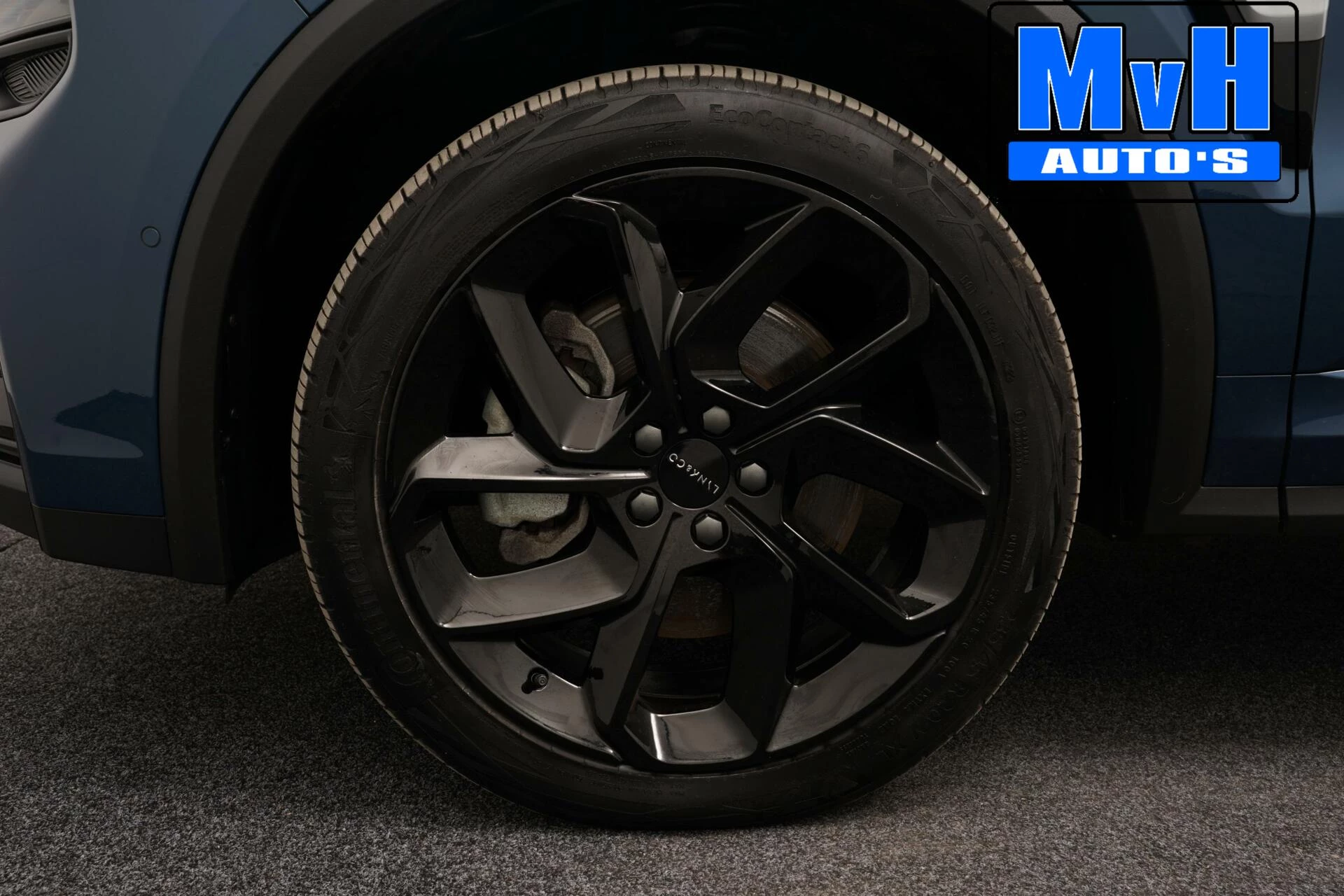 Hoofdafbeelding Lynk & Co 01