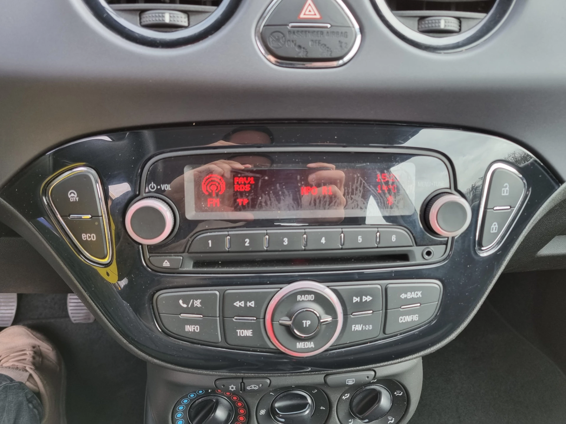 Hoofdafbeelding Opel ADAM