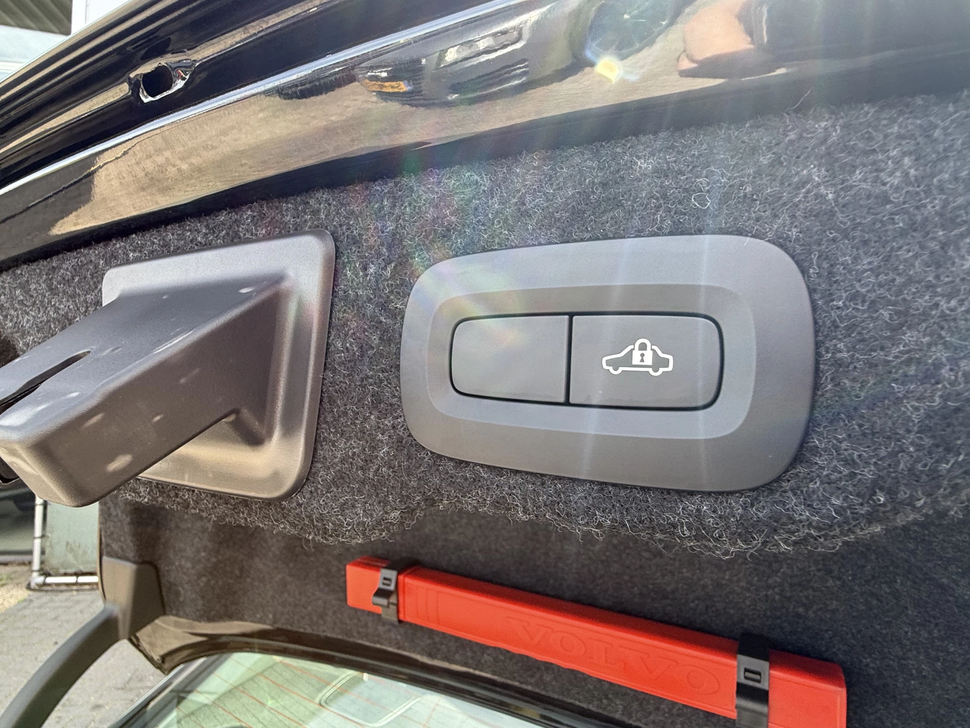 Hoofdafbeelding Volvo S60