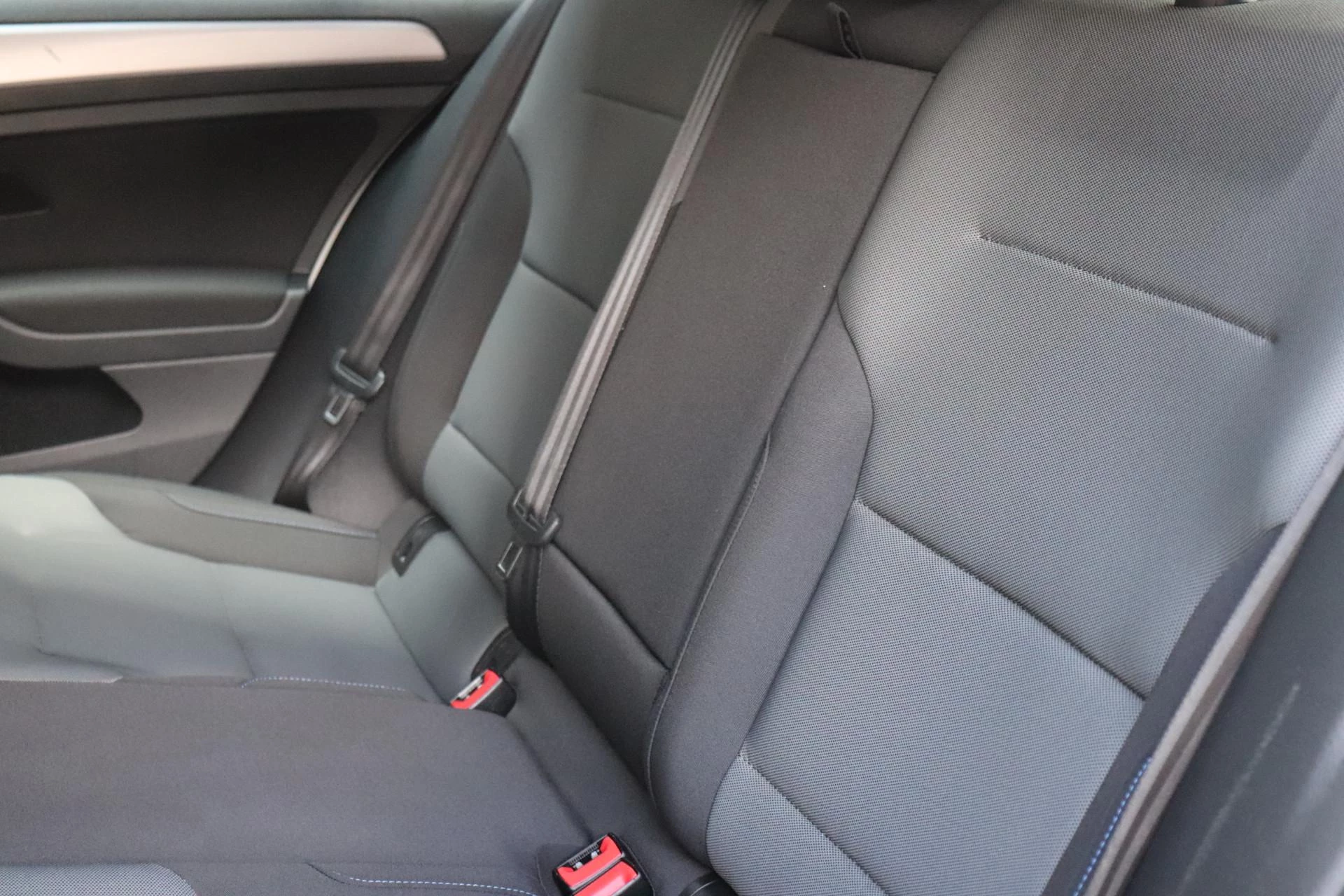 Hoofdafbeelding Volkswagen e-Golf