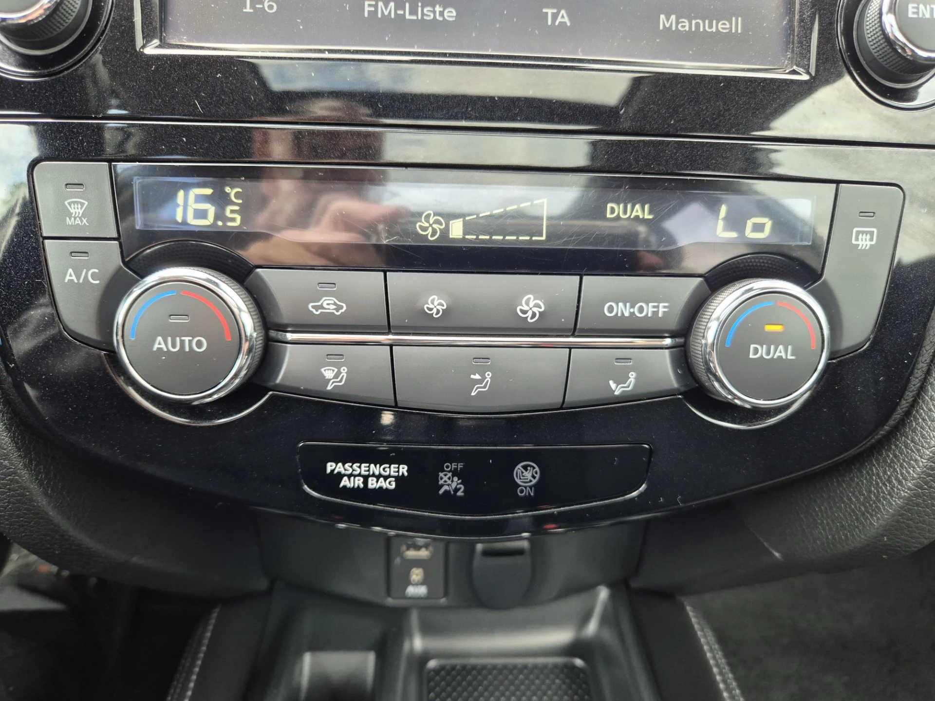 Hoofdafbeelding Nissan X-Trail