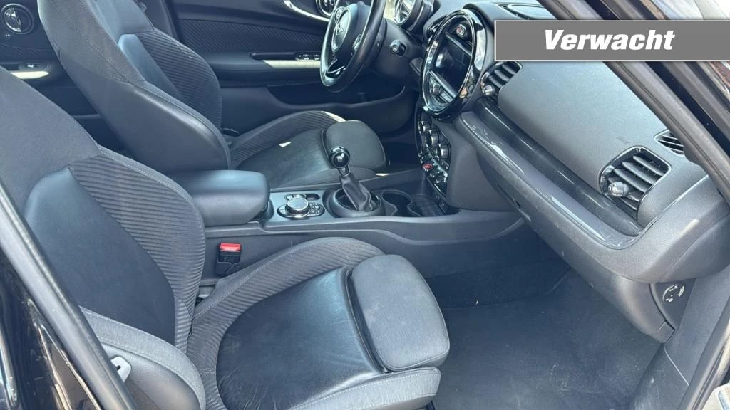 Hoofdafbeelding MINI Clubman