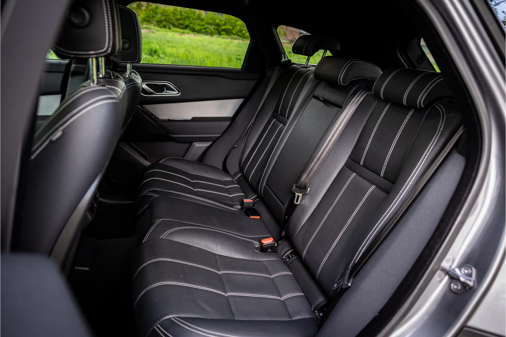 Hoofdafbeelding Land Rover Range Rover Velar