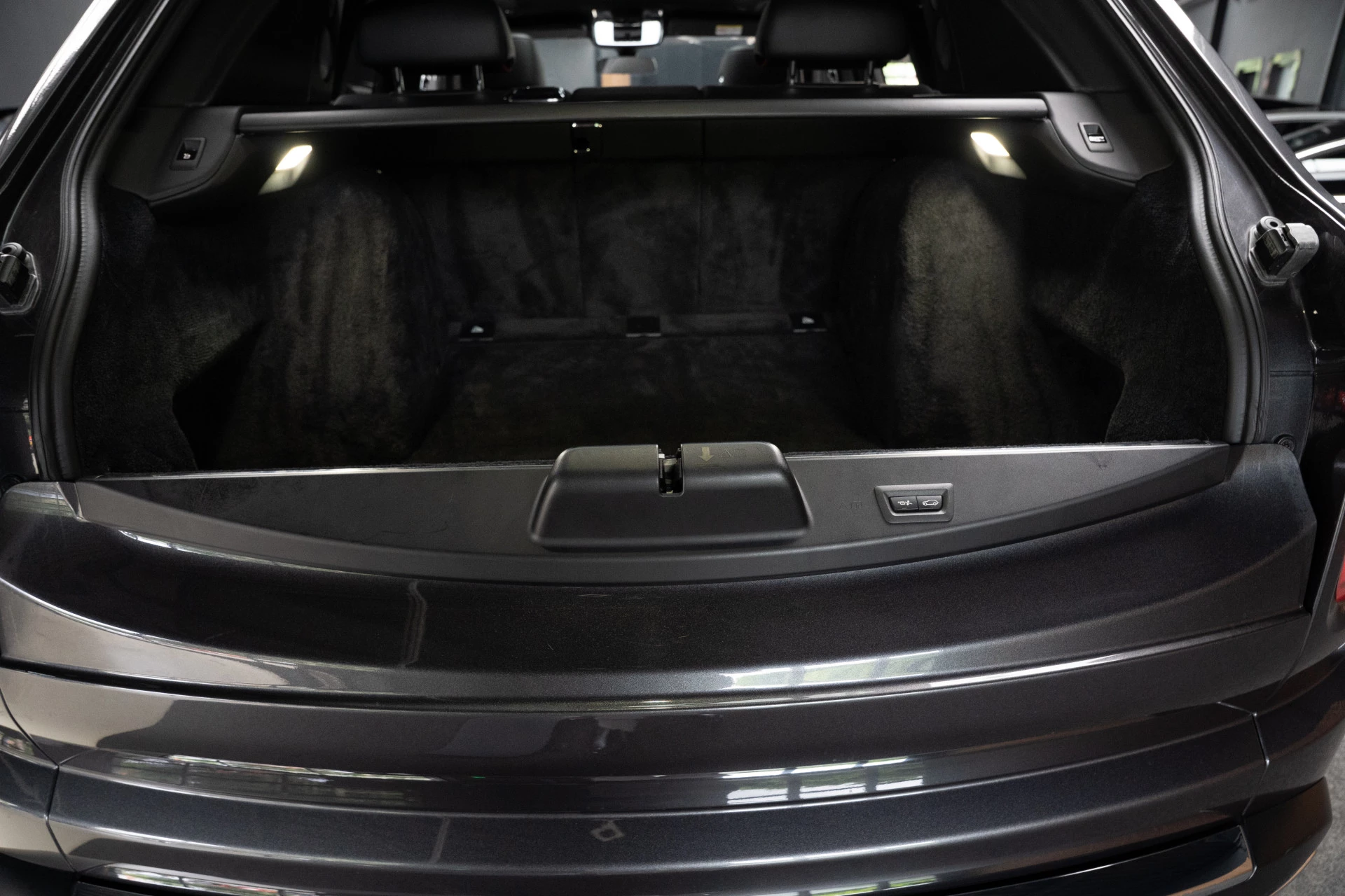 Hoofdafbeelding Rolls-Royce Cullinan