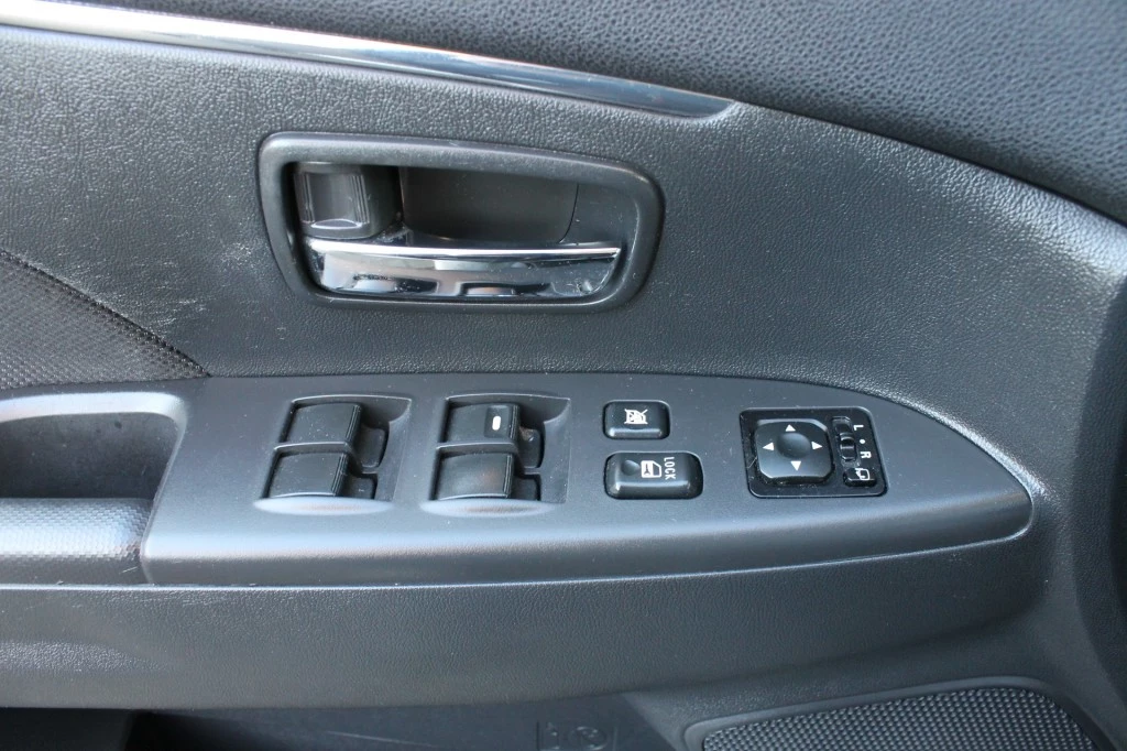 Hoofdafbeelding Citroën C4 Aircross