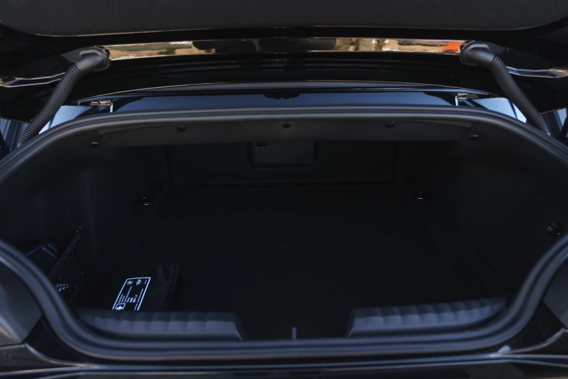 Hoofdafbeelding BMW Z4