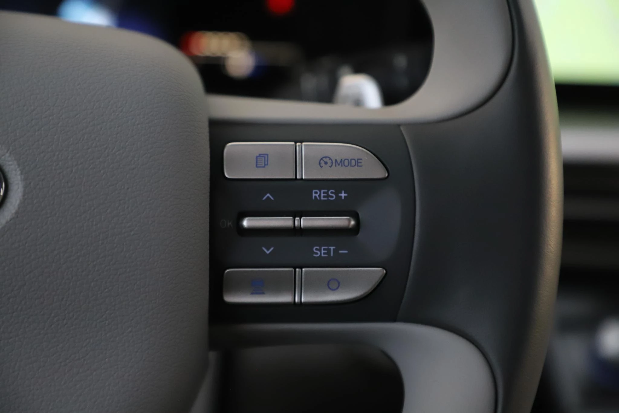 Hoofdafbeelding Hyundai Nexo