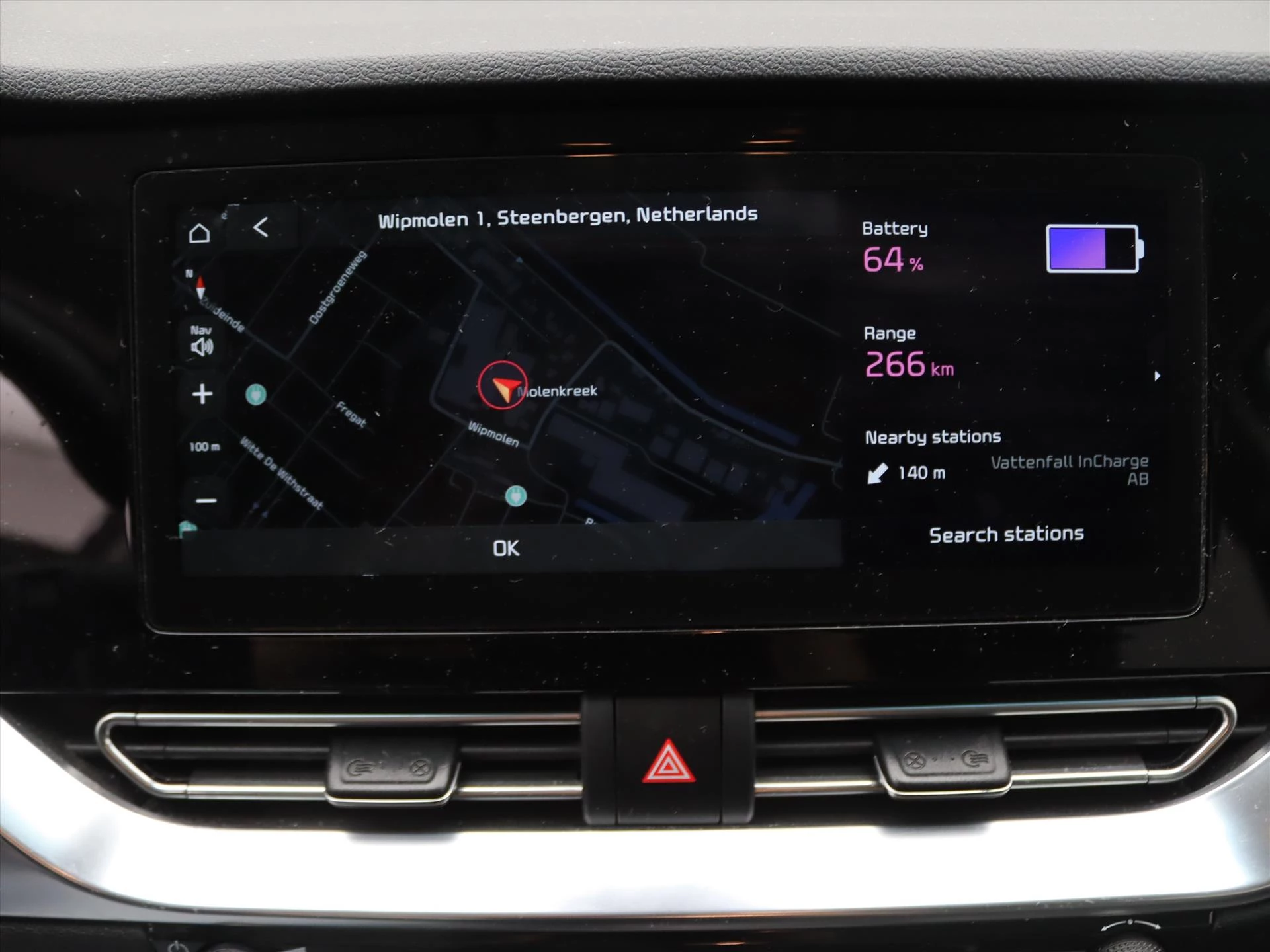 Hoofdafbeelding Kia e-Niro
