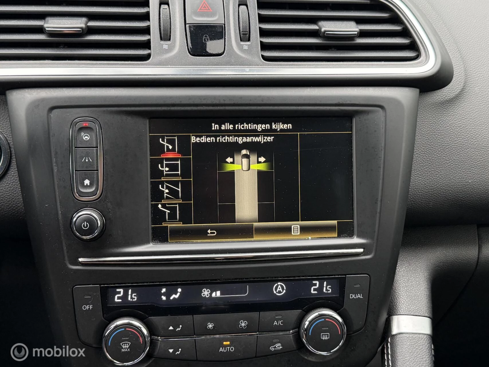 Hoofdafbeelding Renault Kadjar