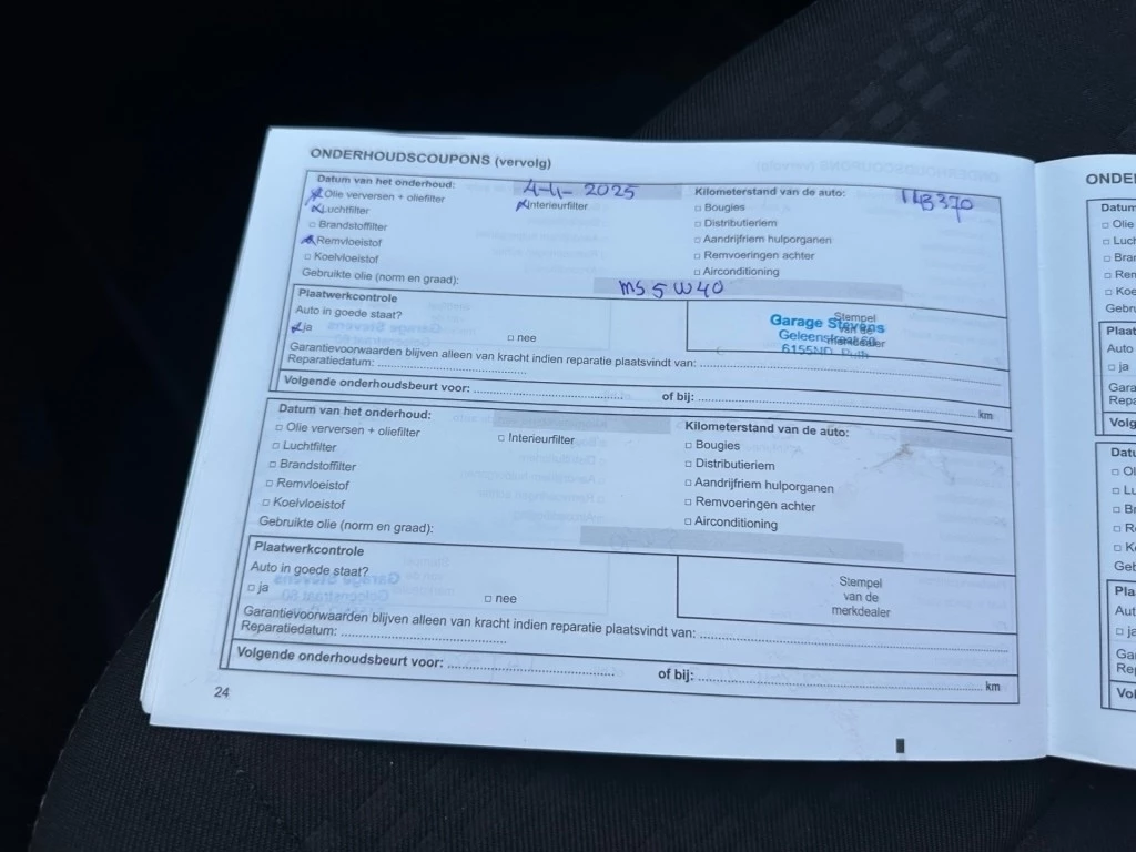 Hoofdafbeelding Dacia Sandero Stepway