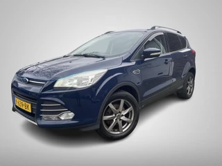 Ford Kuga 1.6 Trend | WEINIG KILOMETERS | CRUISE CONTROLE