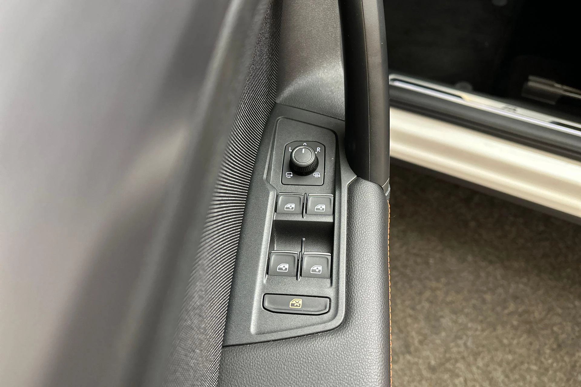 Hoofdafbeelding SEAT Tarraco