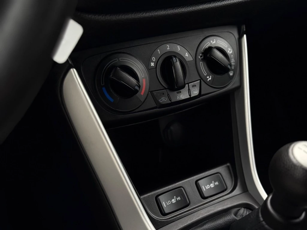 Hoofdafbeelding Suzuki S-Cross