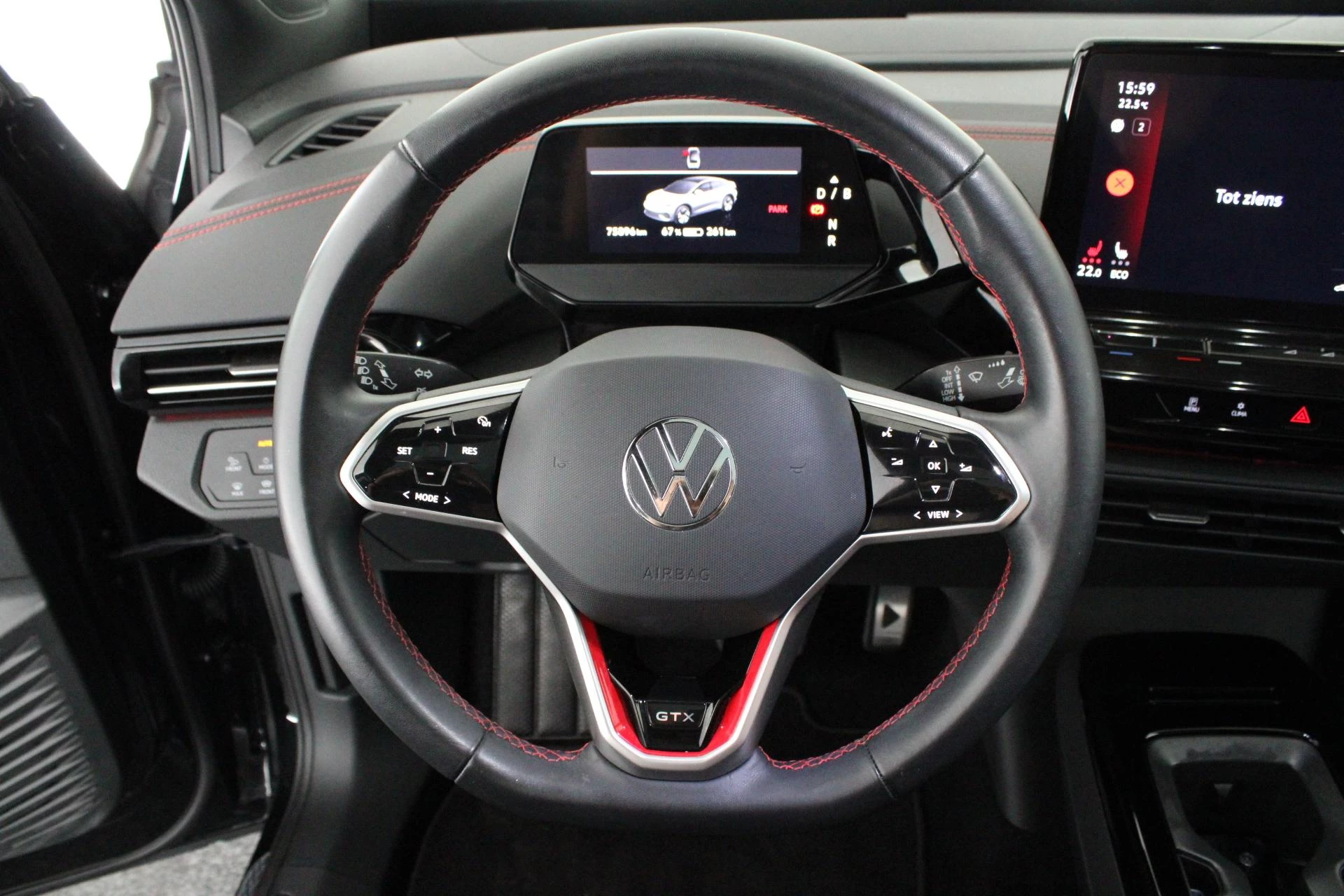 Hoofdafbeelding Volkswagen ID.5