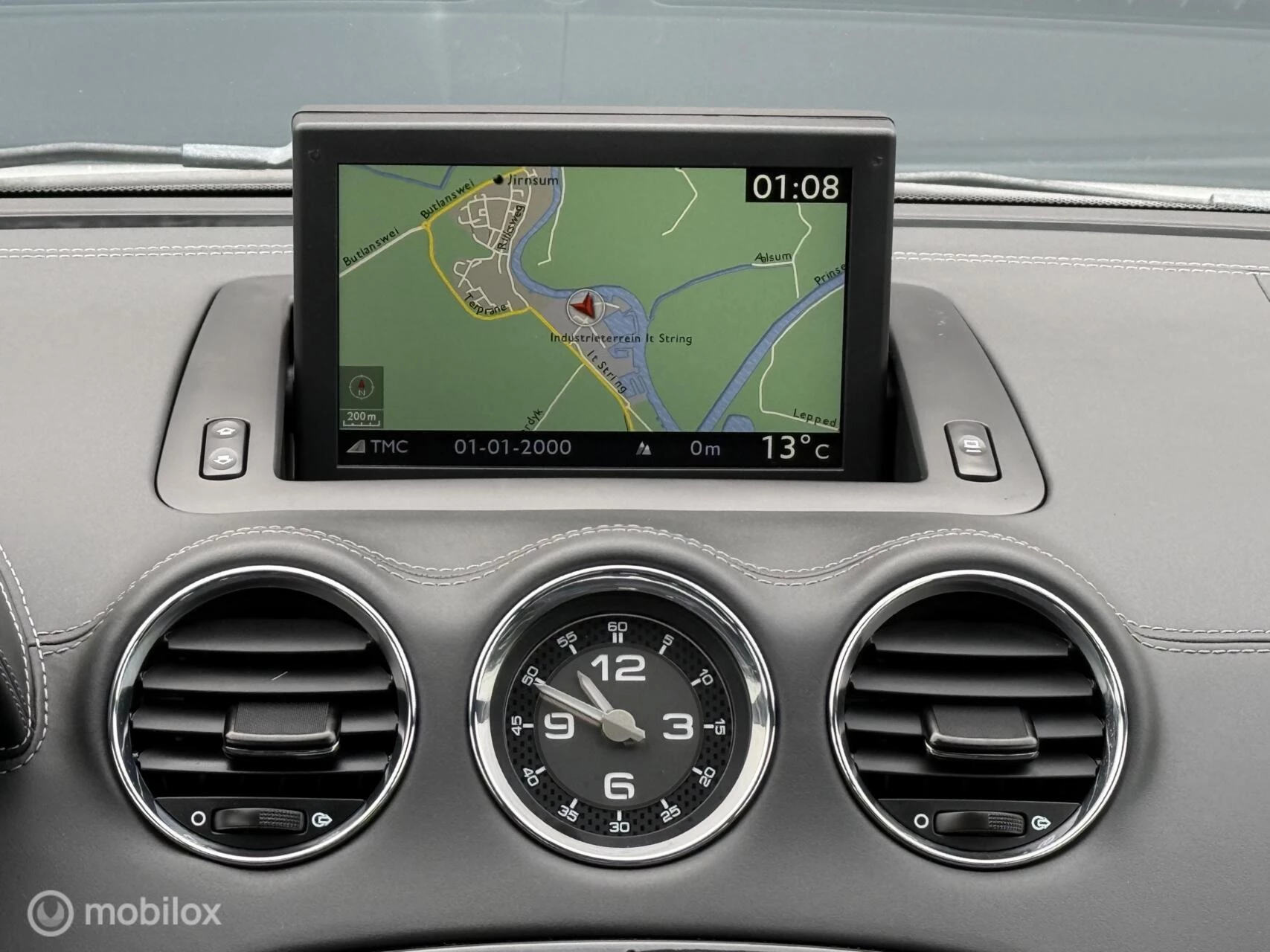 Hoofdafbeelding Peugeot RCZ