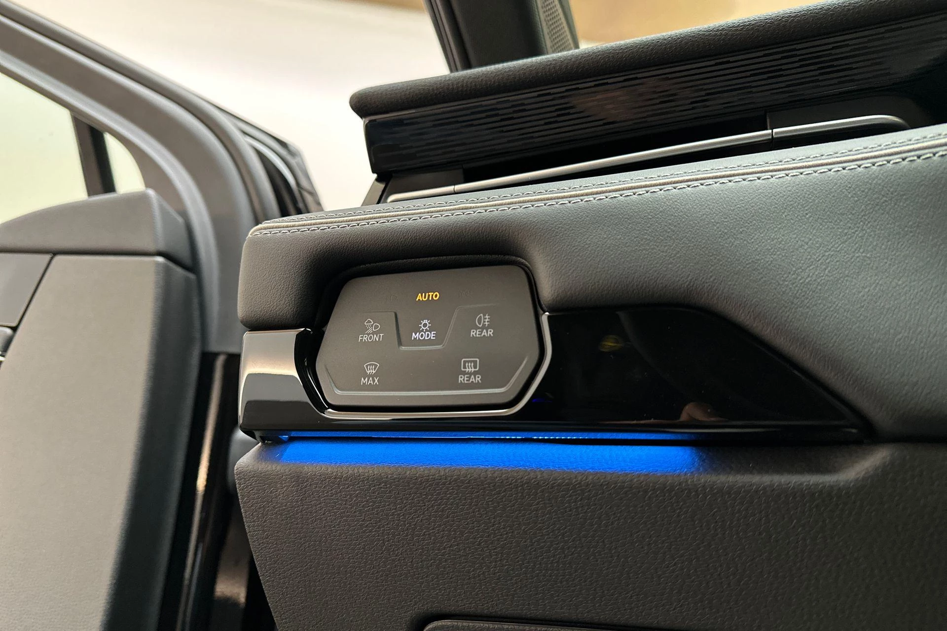 Hoofdafbeelding Volkswagen ID.7