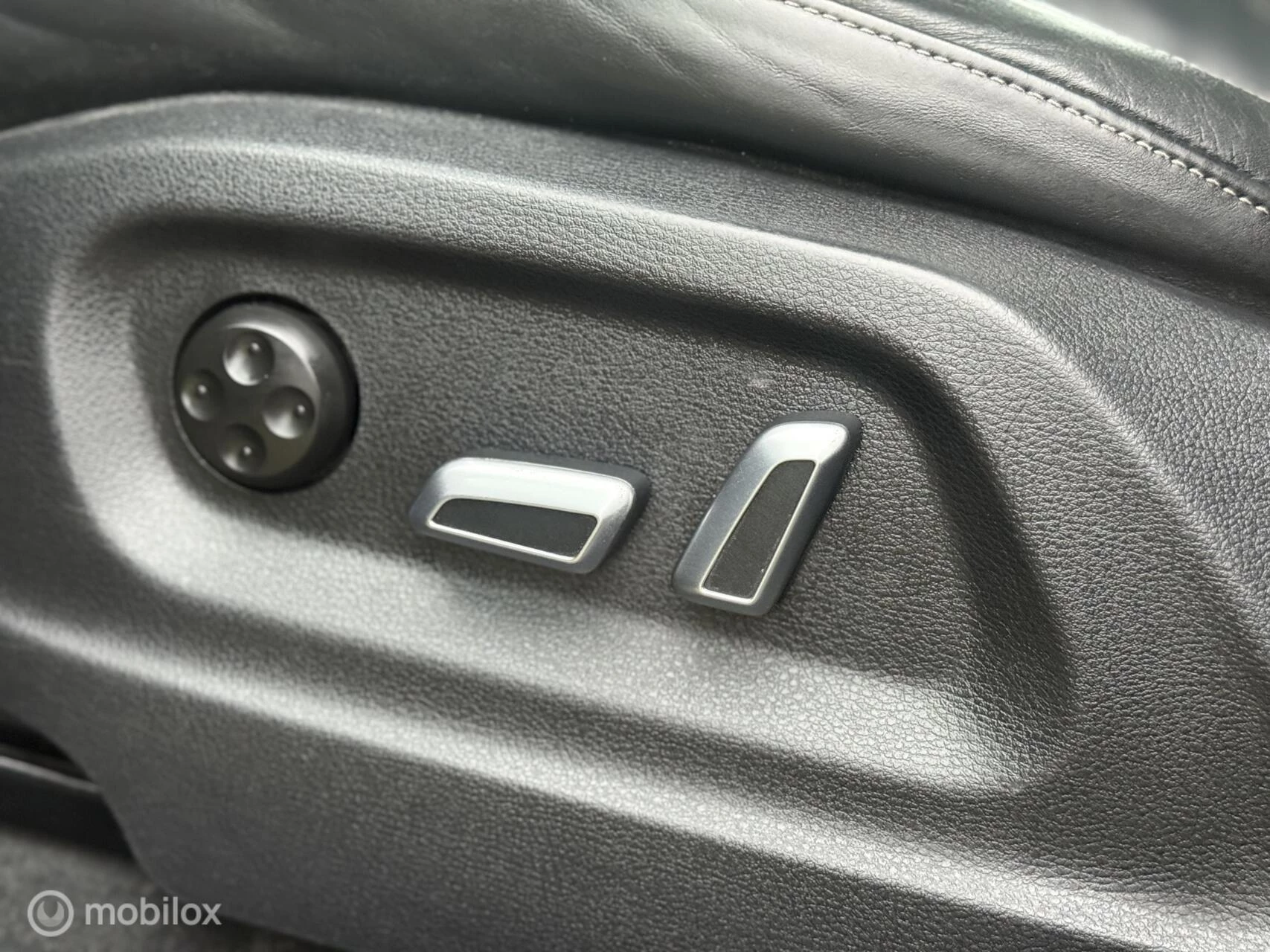 Hoofdafbeelding Audi SQ5